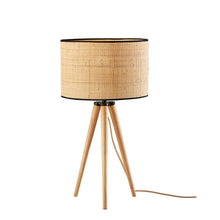 Jackson Table Lamp