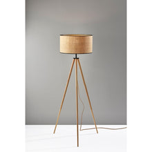 Jackson Floor Lamp
