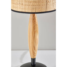 Cayman Table Lamp