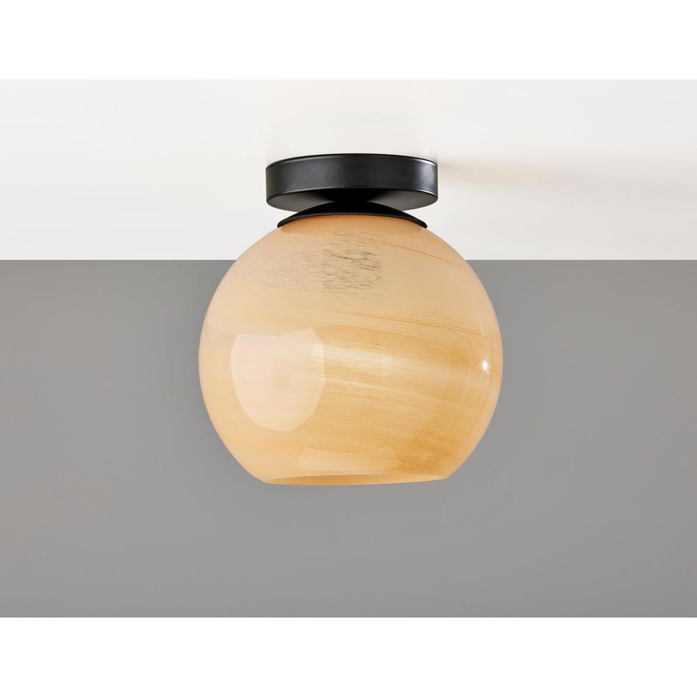 Nolan Flush Mount