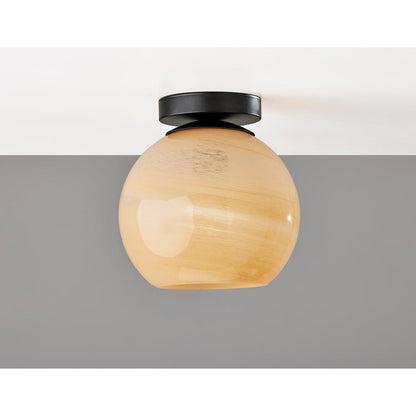 Nolan Flush Mount