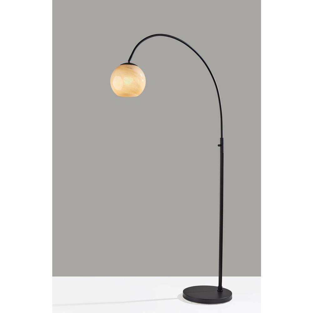 Nolan Arc Lamp