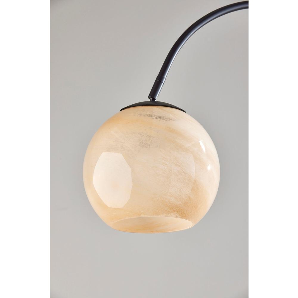 Nolan Arc Lamp