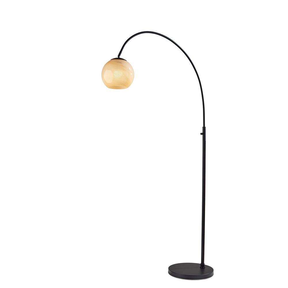 Nolan Arc Lamp