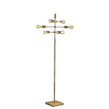 Sputnik Floor Lamp