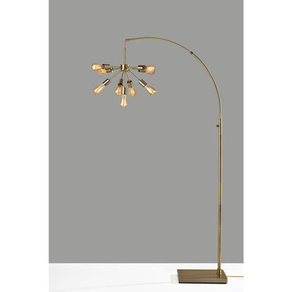 Sputnik Arc Lamp