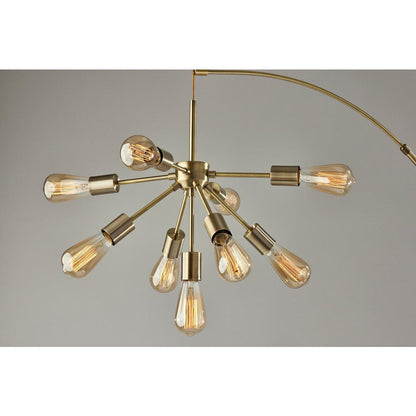 Sputnik Arc Lamp