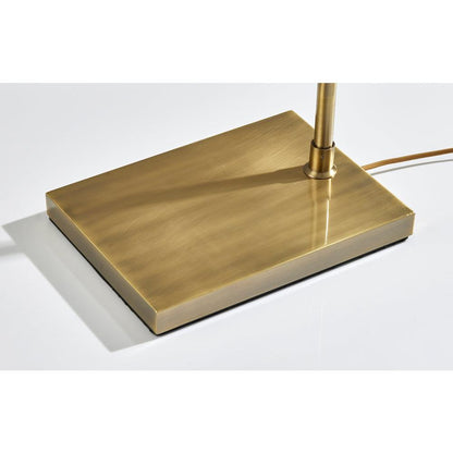Sputnik Arc Lamp