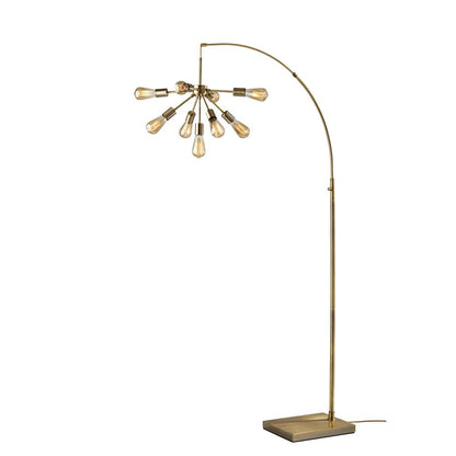 Sputnik Arc Lamp