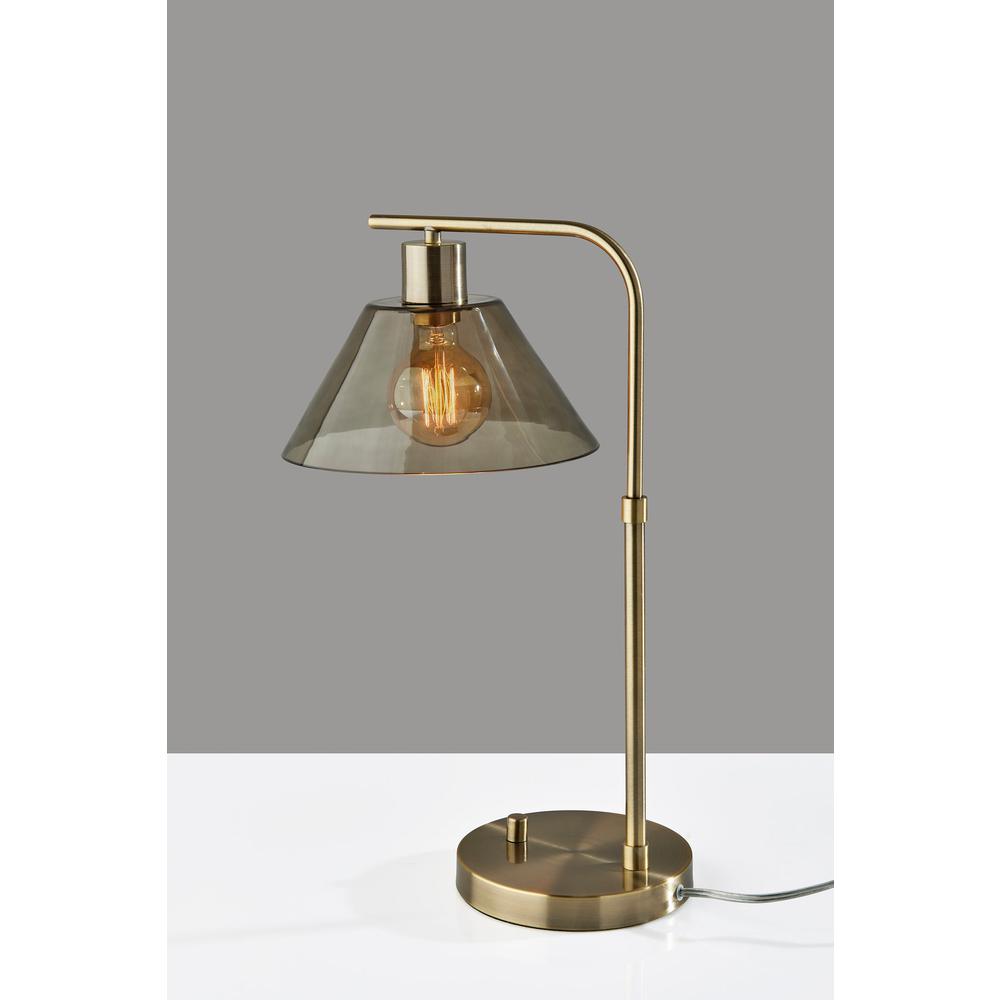 Zoe Desk Lamp
