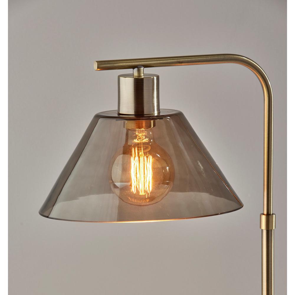 Zoe Desk Lamp