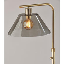 Zoe Floor Lamp