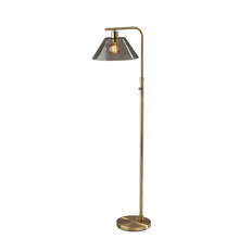 Zoe Floor Lamp