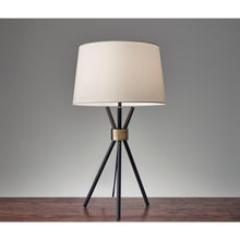 Benson Table Lamp