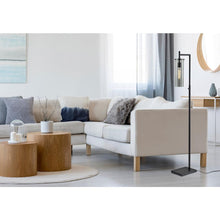 Dalton 1 Light Floor Lamp