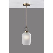 Lancaster Pendant