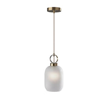 Lancaster Pendant