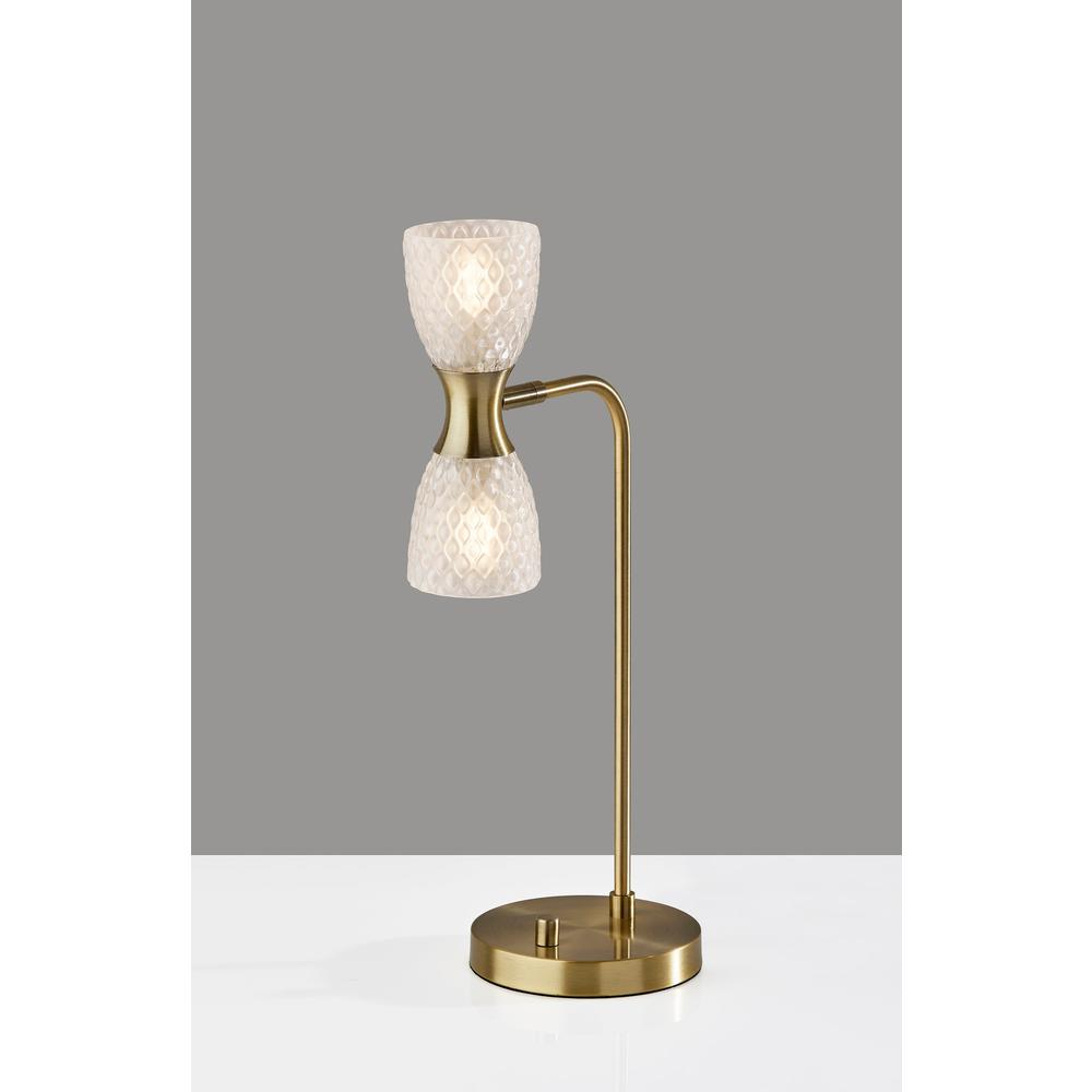 Nina LED Desk Lamp