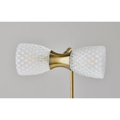 Nina LED Desk Lamp