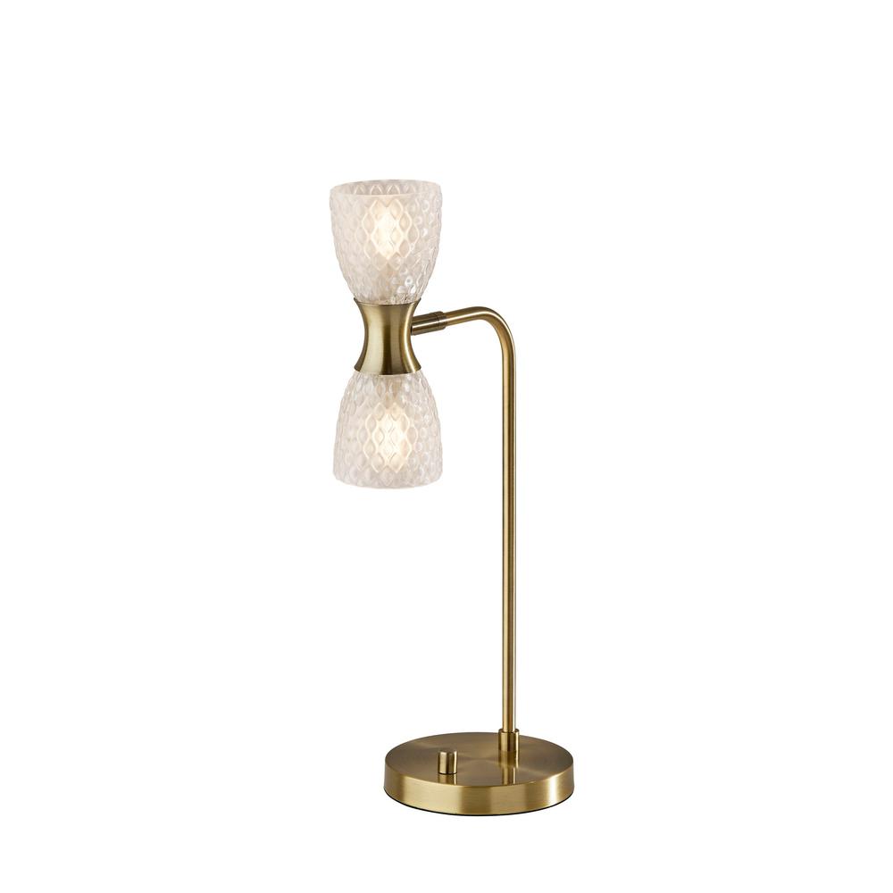 Nina LED Desk Lamp