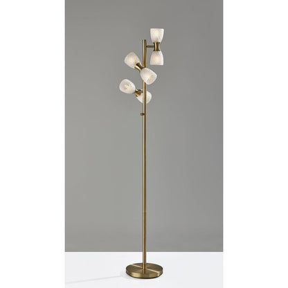 Nina LED Floor Lamp