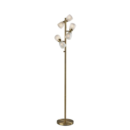 Nina LED Floor Lamp