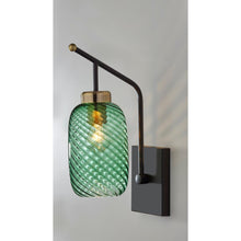 Derrick Wall Lamp