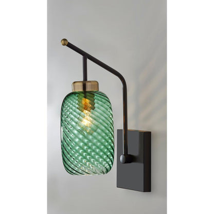 Derrick Wall Lamp