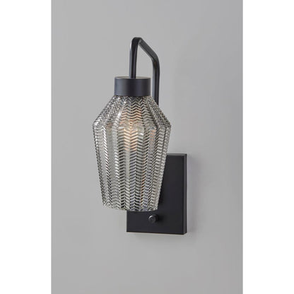 Belfry Wall Lamp