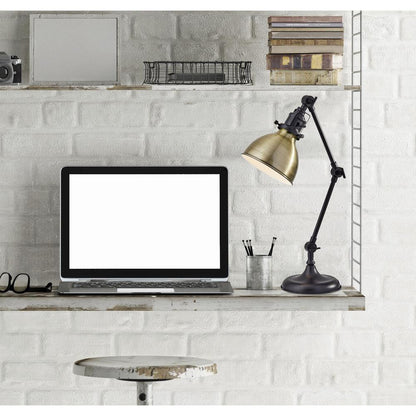 Alden Desk Lamp