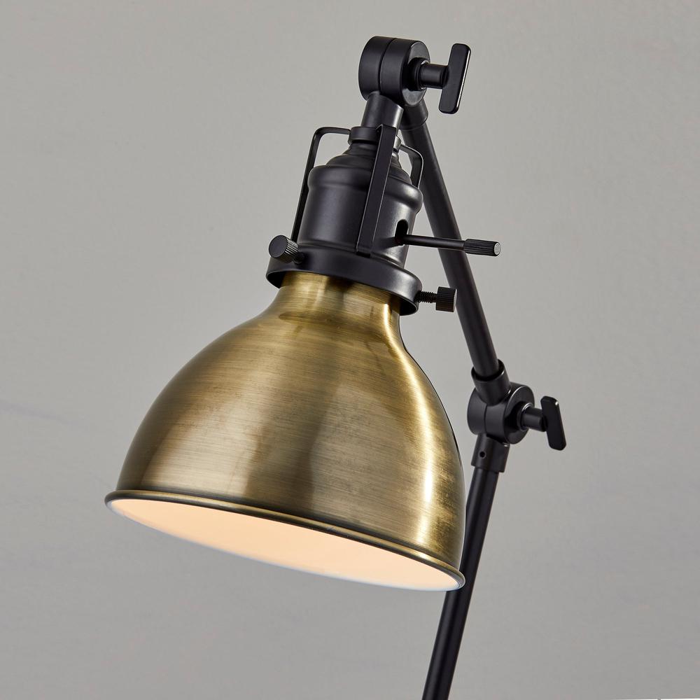 Alden Desk Lamp