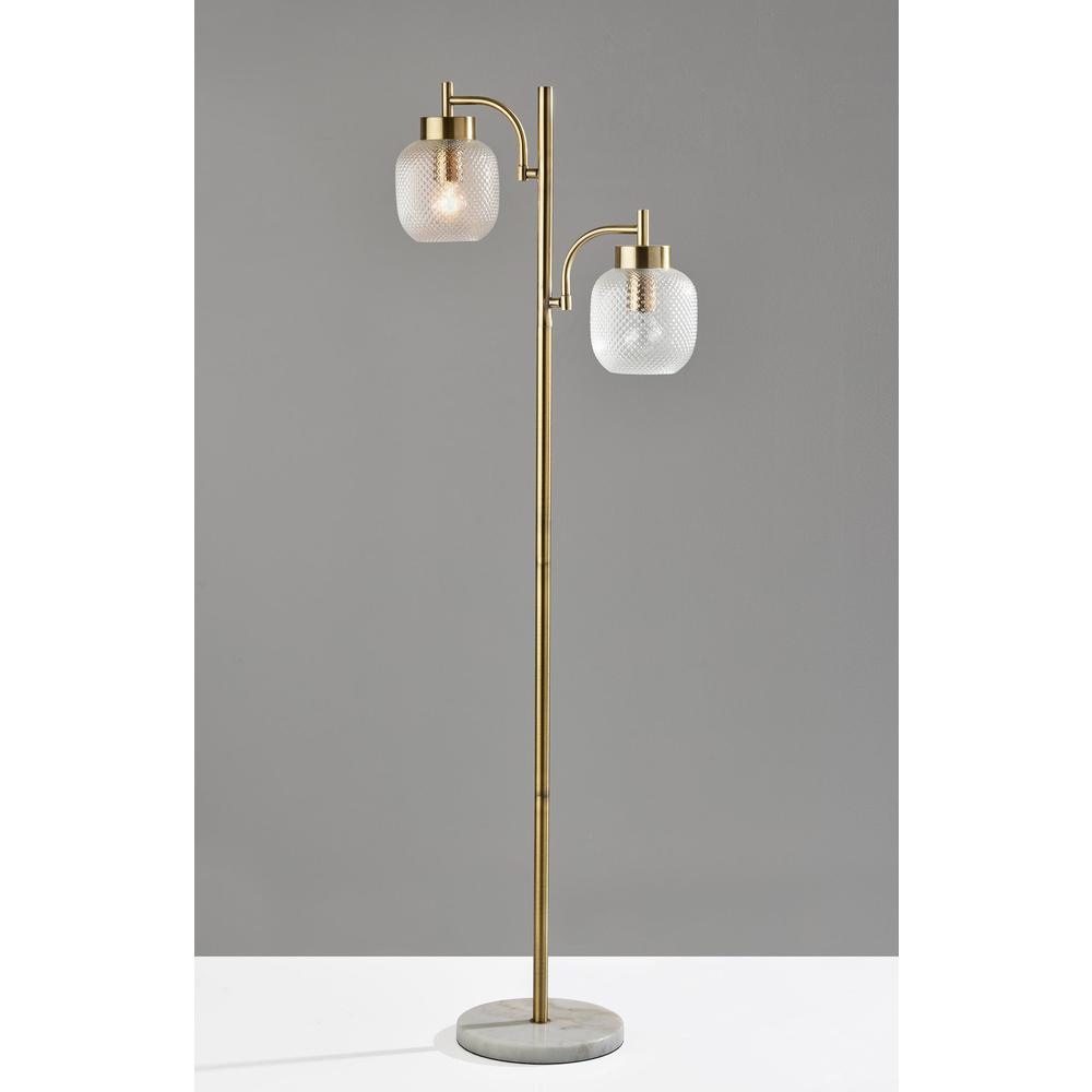 Natasha Floor Lamp