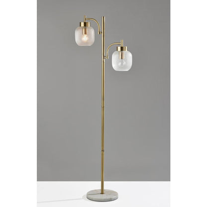 Natasha Floor Lamp