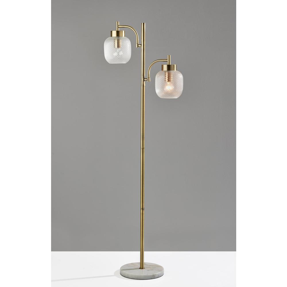 Natasha Floor Lamp