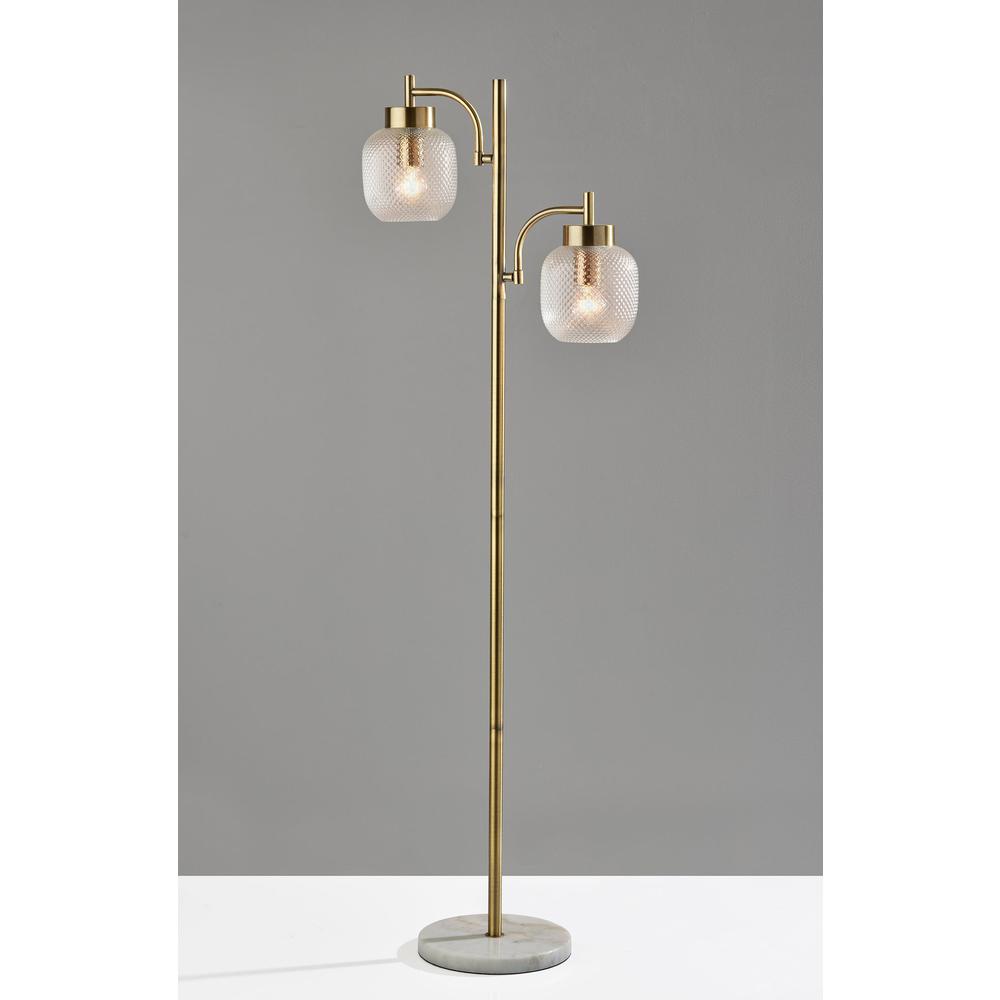 Natasha Floor Lamp