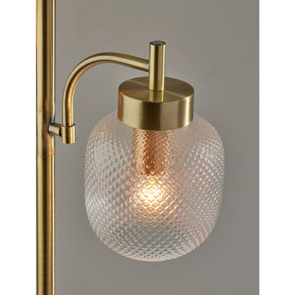Natasha Floor Lamp