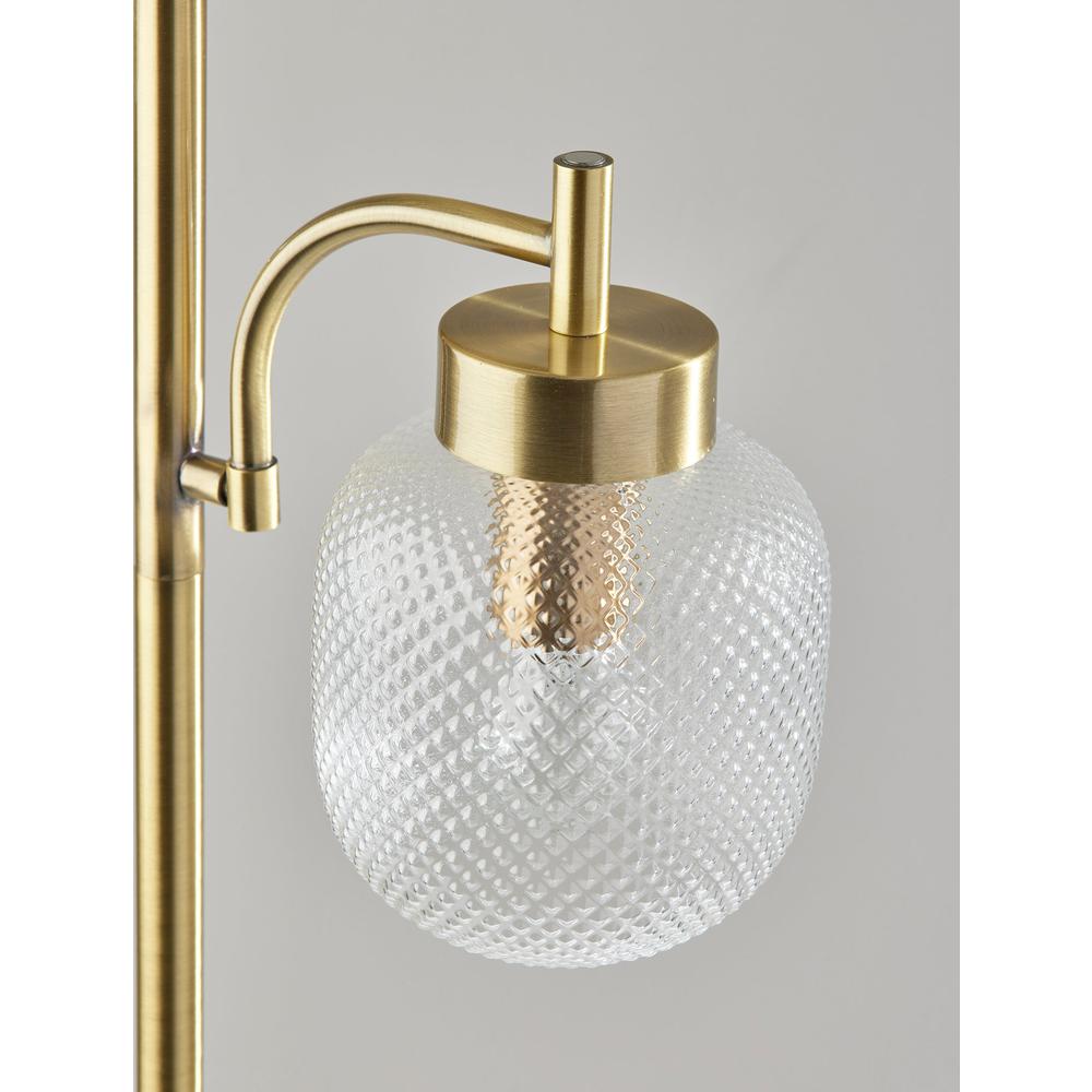Natasha Floor Lamp