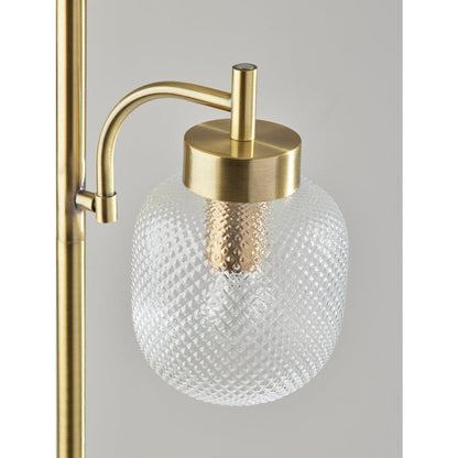 Natasha Floor Lamp