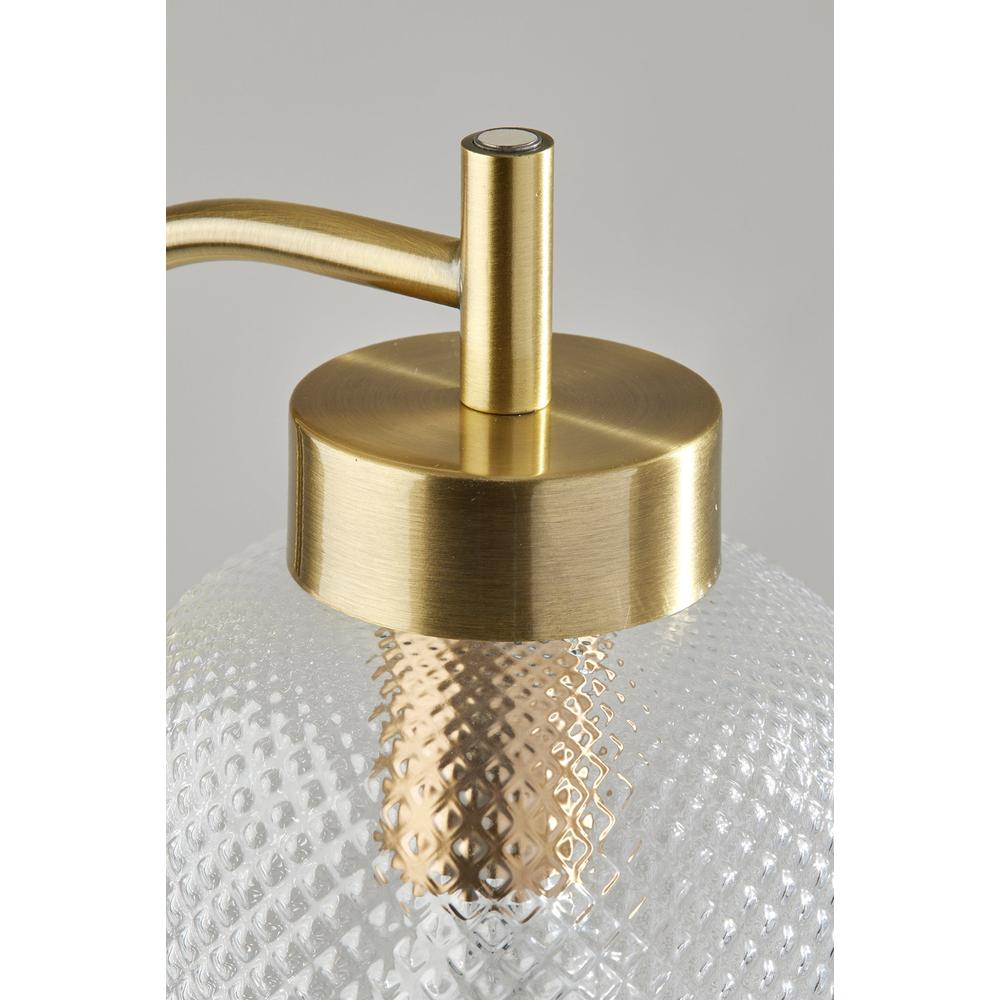 Natasha Floor Lamp