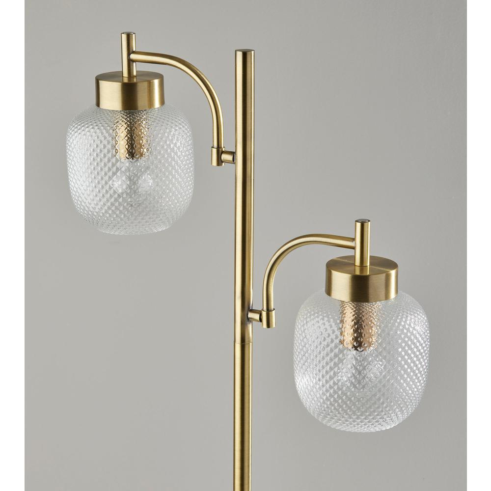 Natasha Floor Lamp