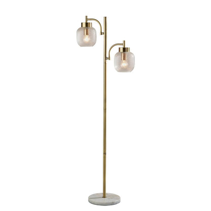 Natasha Floor Lamp