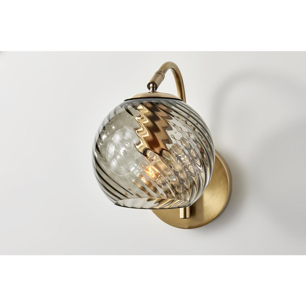 Camden Wall Lamp