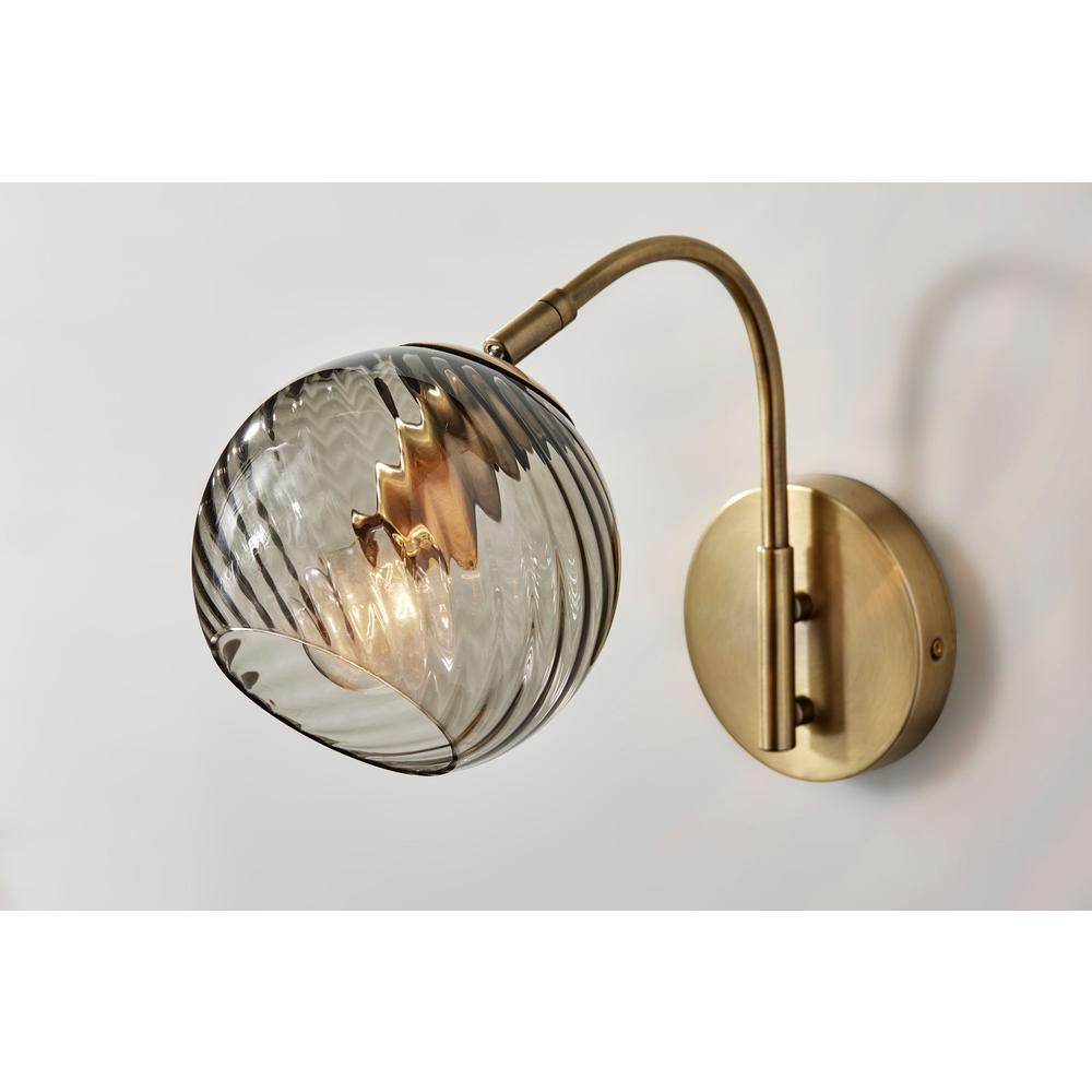 Camden Wall Lamp