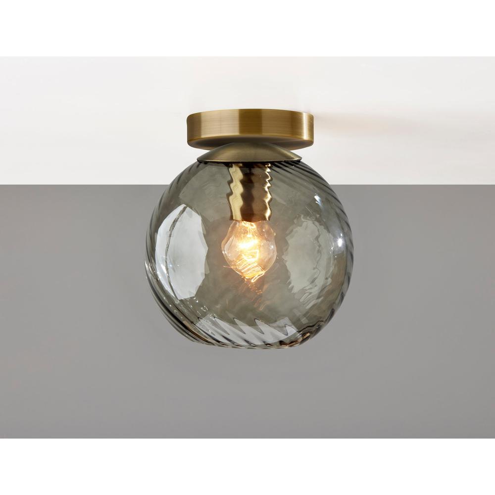 Camden Flush Mount