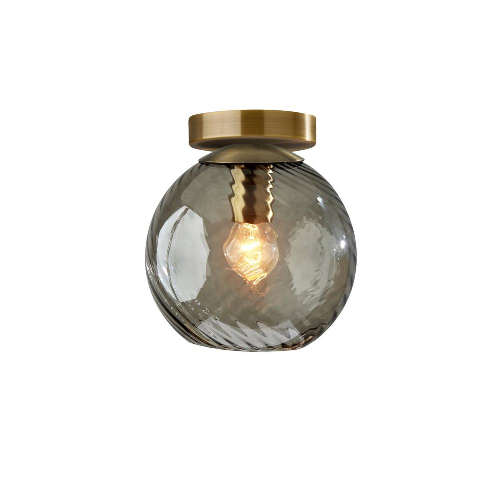 Camden Flush Mount