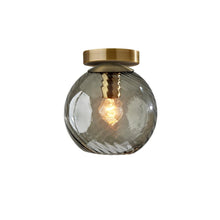 Camden Flush Mount