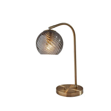Camden Desk Lamp