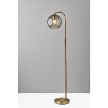 Camden Floor Lamp