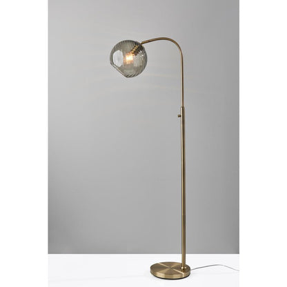Camden Floor Lamp