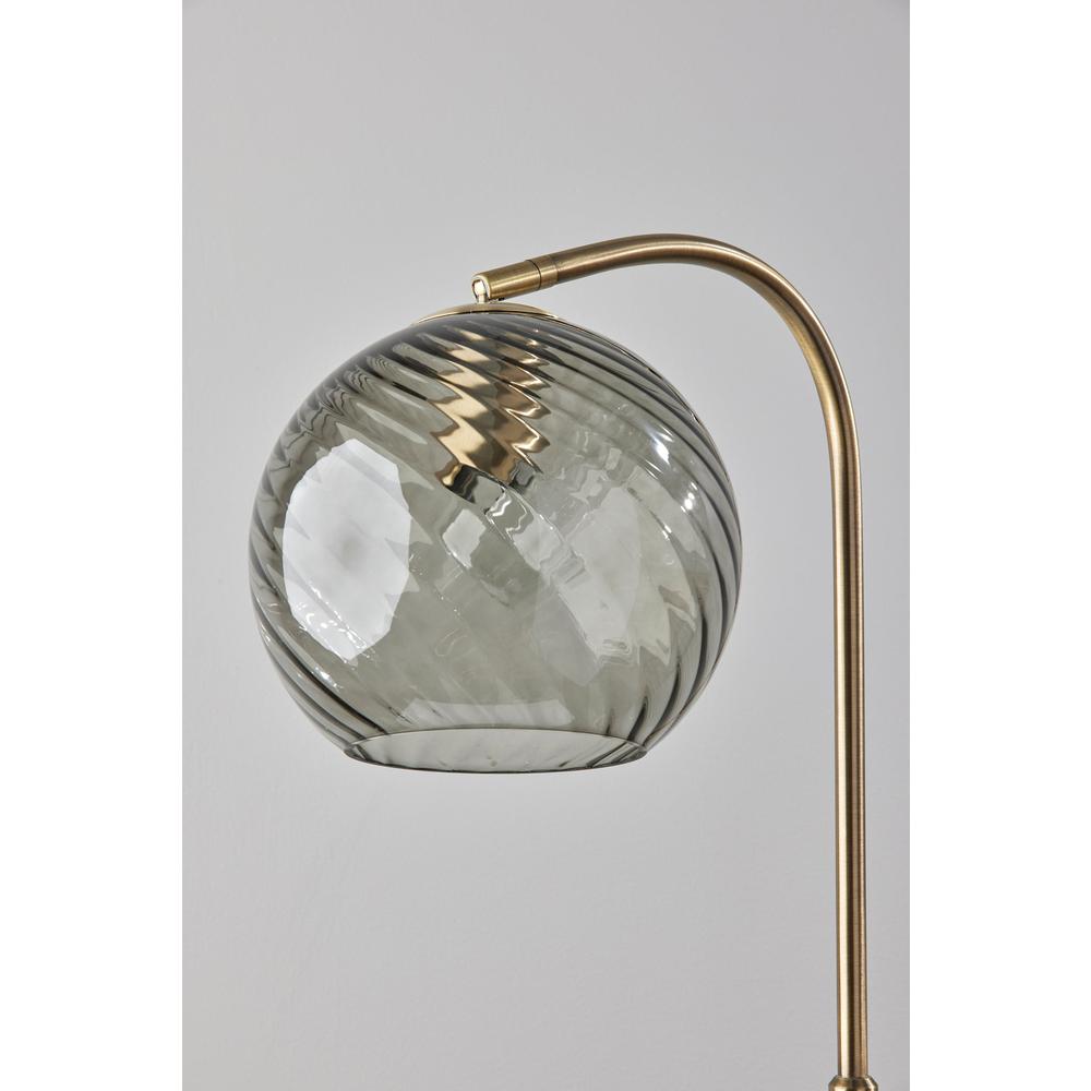 Camden Floor Lamp
